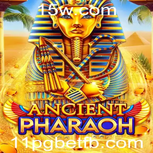 AncientPharaoh: A Fascinante Jornada pelo Egito Antigo
