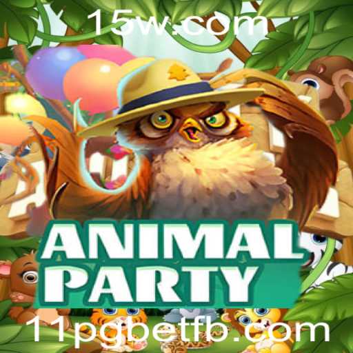 AnimalParty: Descubra o Excitante Mundo do Jogo de Aposta 
