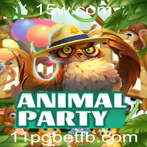 AnimalParty: Descubra o Excitante Mundo do Jogo de Aposta 