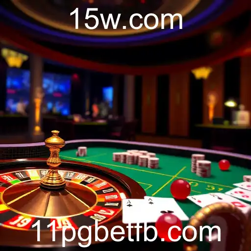 11pg bet: Cassino ao Vivo