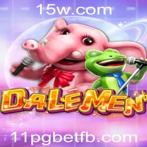 Explorando o Universo de DALEMEN: Um Guia Completo para o Jogo e a Estratégia '11pg bet'