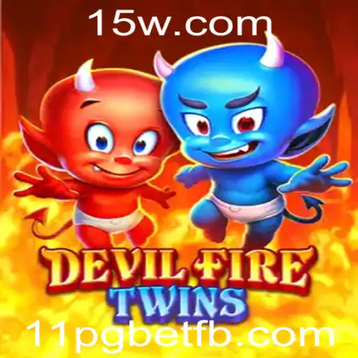 Descubra o Universo de DevilFireTwins: O Que Você Precisa Saber Sobre o Jogo que Está Dominando os Cassinos Online