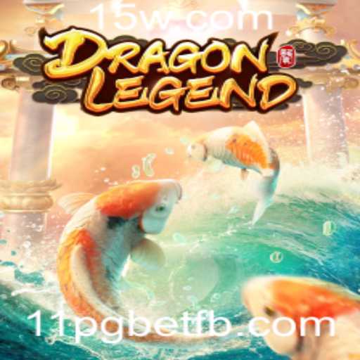 Descubra DragonLegend: A Aventura Épica no Mundo dos Dragões