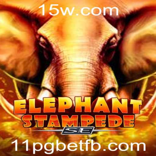 Explorando o Fascinante Universo de ElephantStampedeSE: Um Novo Fenômeno no Mundo dos Jogos