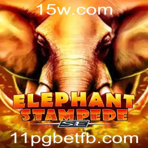 Explorando o Fascinante Universo de ElephantStampedeSE: Um Novo Fenômeno no Mundo dos Jogos