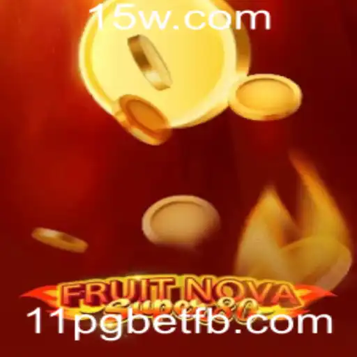 Explorando o Mundo de FruitNovaSuper80: Um Mergulho no Jogo e na Tendência de Apostas