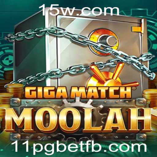 Explorando GigaMatchMoolah: O Novo Fenômeno dos Jogos de Aposta 11pg Bet