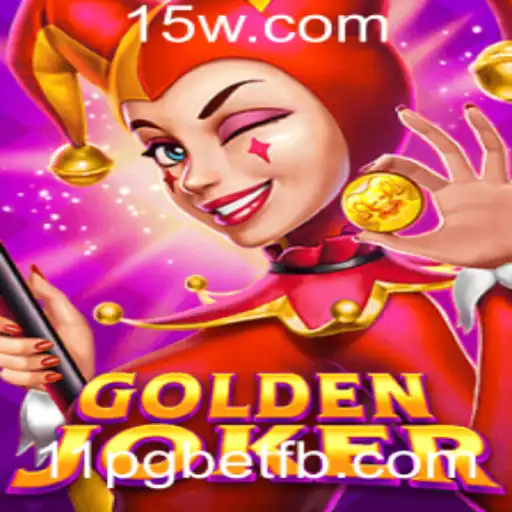GoldenJoker: Descubra o Entusiasmante Mundo do Jogo com 11pg Bet