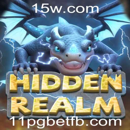Explorando o Fascinante Mundo de 'HiddenRealm': Um Guia Completo