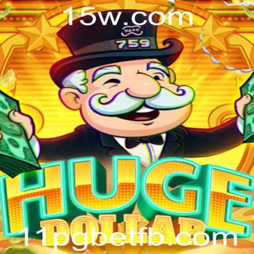 Descubra o Fascinante Mundo de HugeDollar: A Aposta 11pg