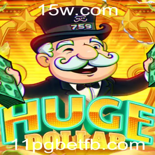Descubra o Fascinante Mundo de HugeDollar: A Aposta 11pg