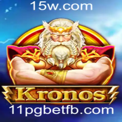 Explorando Kronos: Um Mergulho no Universo do Jogo 11pg Bet
