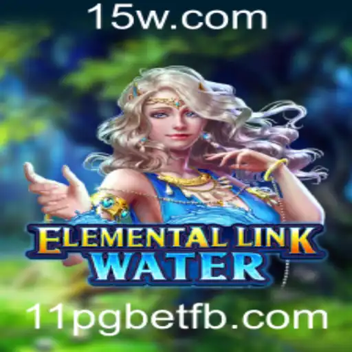 ElementalLinkWater: Uma Nova Aventura de Estratégia Eletrizante