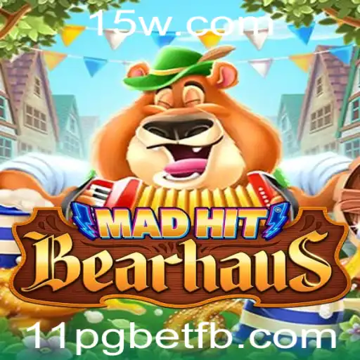Explorando o Fascinante Mundo do Jogo MadHitBearhaus