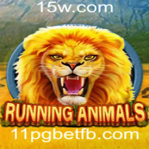 RunningAnimals: Uma Experiência de Jogo Empolgante com 11pg Bet