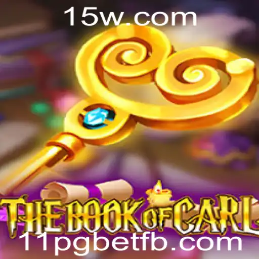 TheBookofCarl e a Aposta 11pg: Uma Jornada Inovadora no Mundo dos Jogos