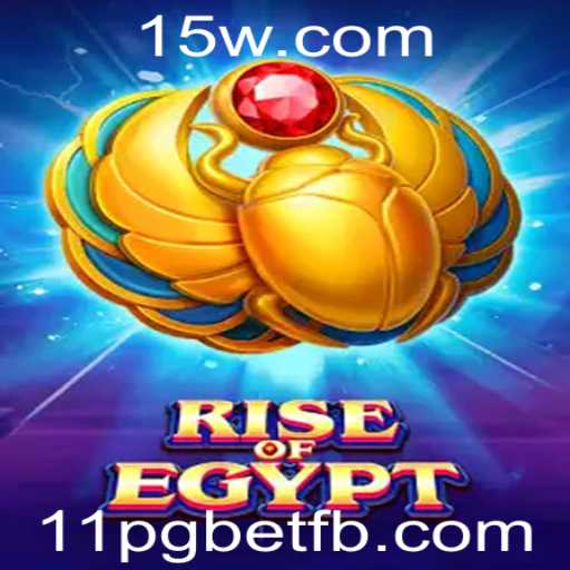 Explorando as Maravilhas de 'RiseOfEgypt': Um Mergulho no Mundo Antigo