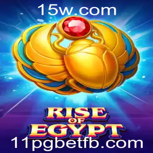 Explorando as Maravilhas de 'RiseOfEgypt': Um Mergulho no Mundo Antigo