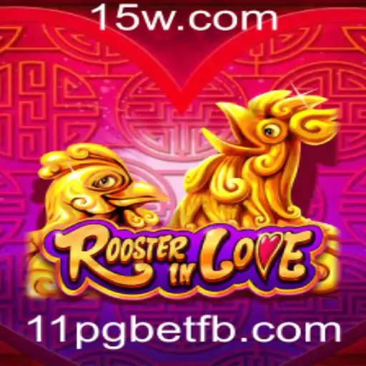 RoosterInLove: Um Mergulho no Universo das Apostas ‘11pg bet’