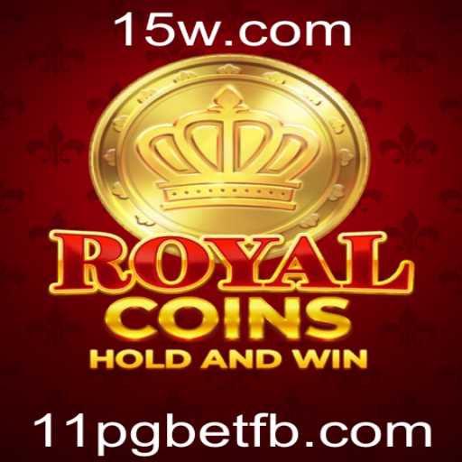 Descubra o Universo de RoyalCoins: Um Jogo de Estratégia Revolucionário com 11pg Bet