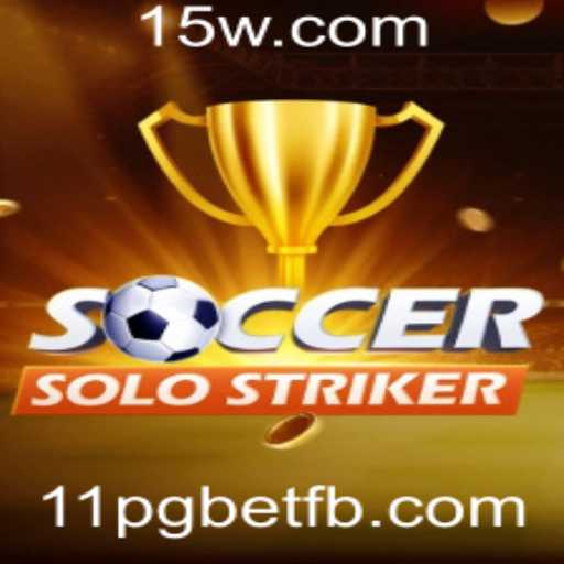 Descubra SoccerSoloStriker: O Novo Sensação no Mundo dos Jogos de Futebol
