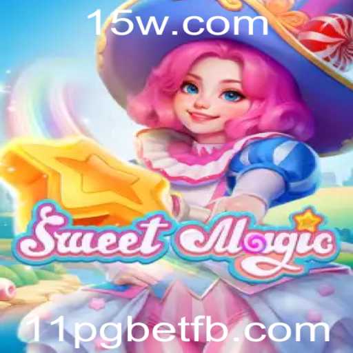 SweetMagic: Aventure-se no Encantador Universo de Apostas 11pg Bet