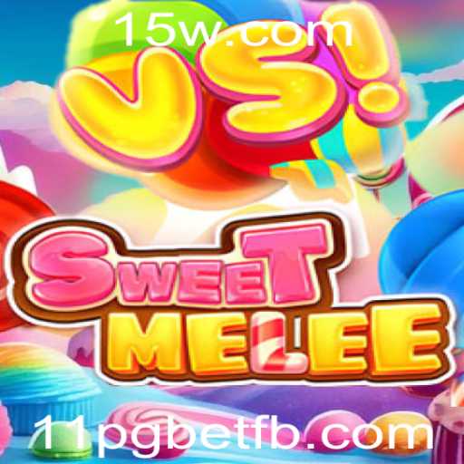 Explorando o Mundo de SweetMelee: O Fenômeno dos Games