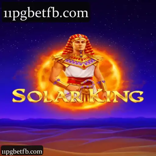 11pgbet SolarKing: Plataforma de Apostas Completa com Cassino, Slots e Esportes