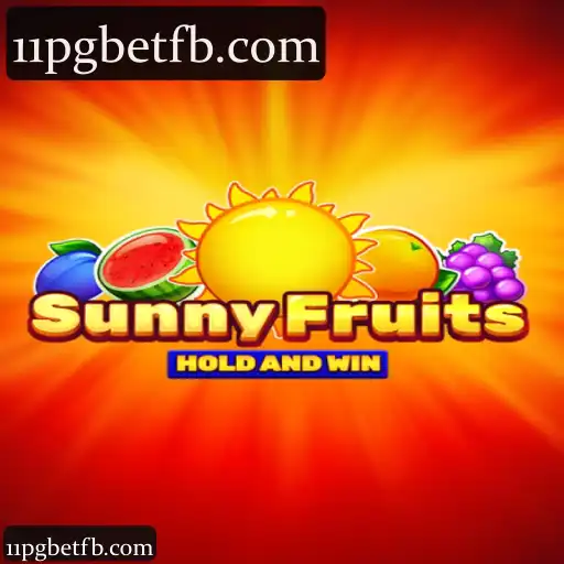 Explorando o Mundo de SunnyFruits: Um Jogo de Aventura e Diversão