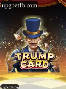 TrumpCard: Uma Nova Dimensão de Estratégia e Entretenimento