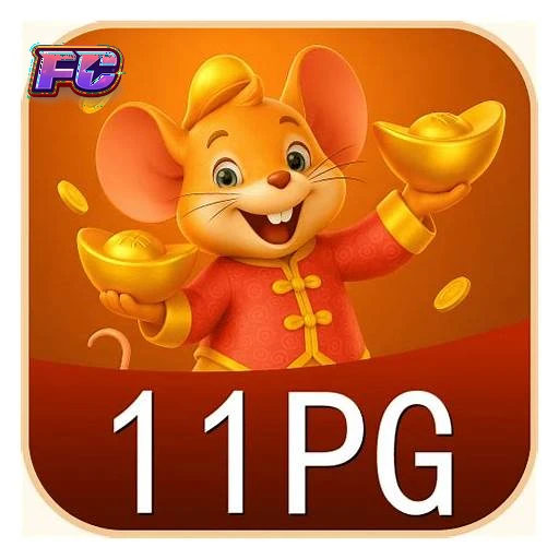 11pgbet logo